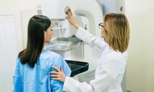 CBR abre inscrição para o Exame de suficiência para obtenção do Certificado de Área de Atuação em Mamografia