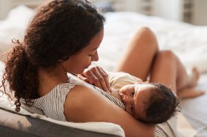 Importância de uma consulta sobre aleitamento materno durante o pré natal?