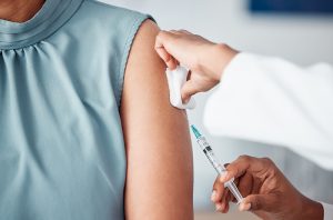 Vacinas que protegem os pacientes com câncer